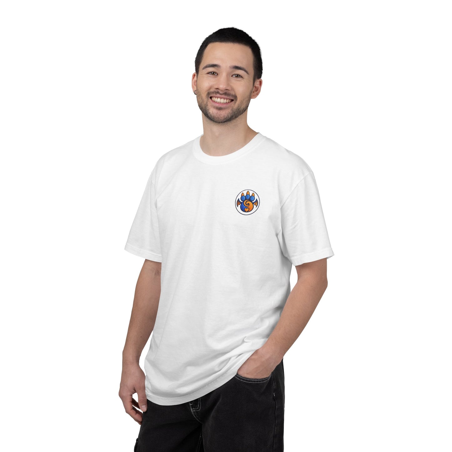 Spectrum the Dragon Shirt