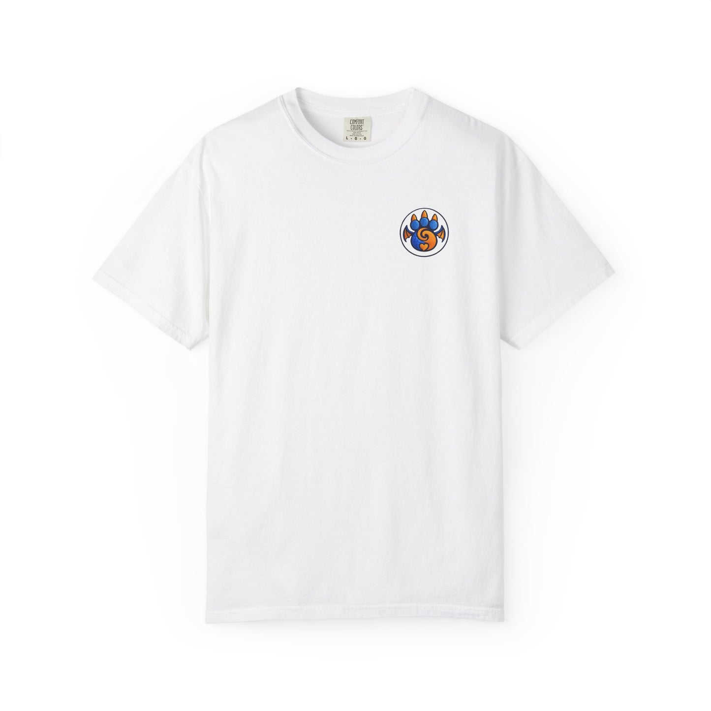 Spectrum the Dragon Shirt