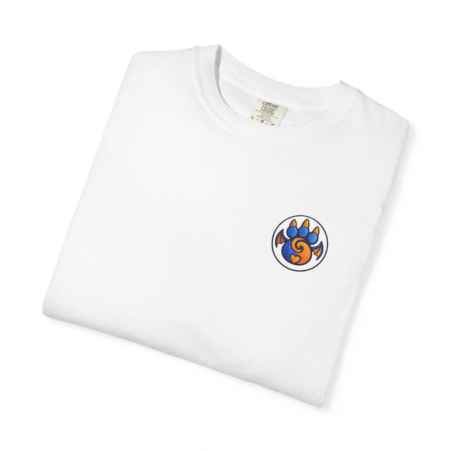Spectrum the Dragon Shirt
